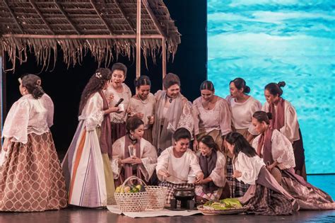 andeng noli me tangere costume|‘Noli Me Tangere The Opera: The Acclaimed.